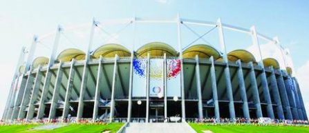 Dosarul de candidatura a Bucurestiului la organizarea unor meciuri de la Euro 2020, transmis la UEFA